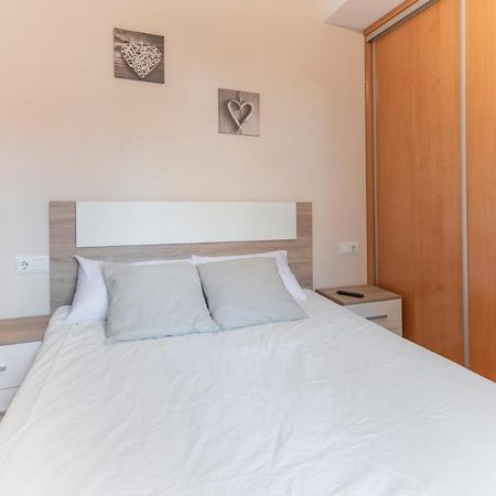 Vivienda Teruel Mudejar Apartment Екстериор снимка