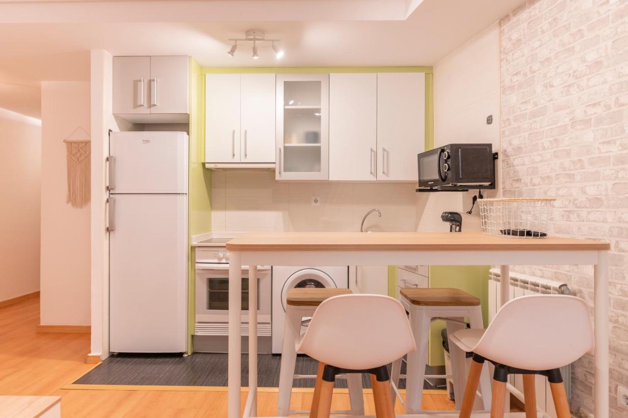 Vivienda Teruel Mudejar Apartment Екстериор снимка
