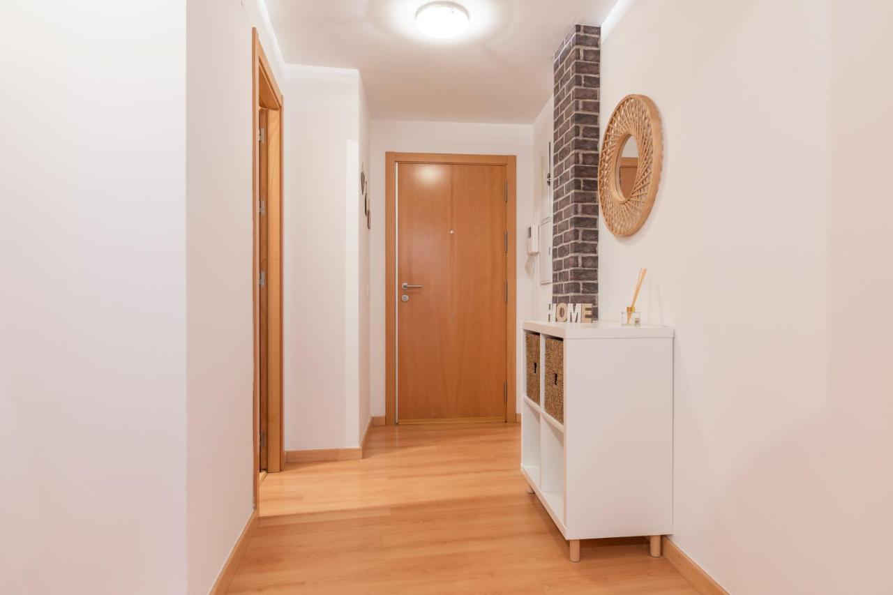 Vivienda Teruel Mudejar Apartment Екстериор снимка
