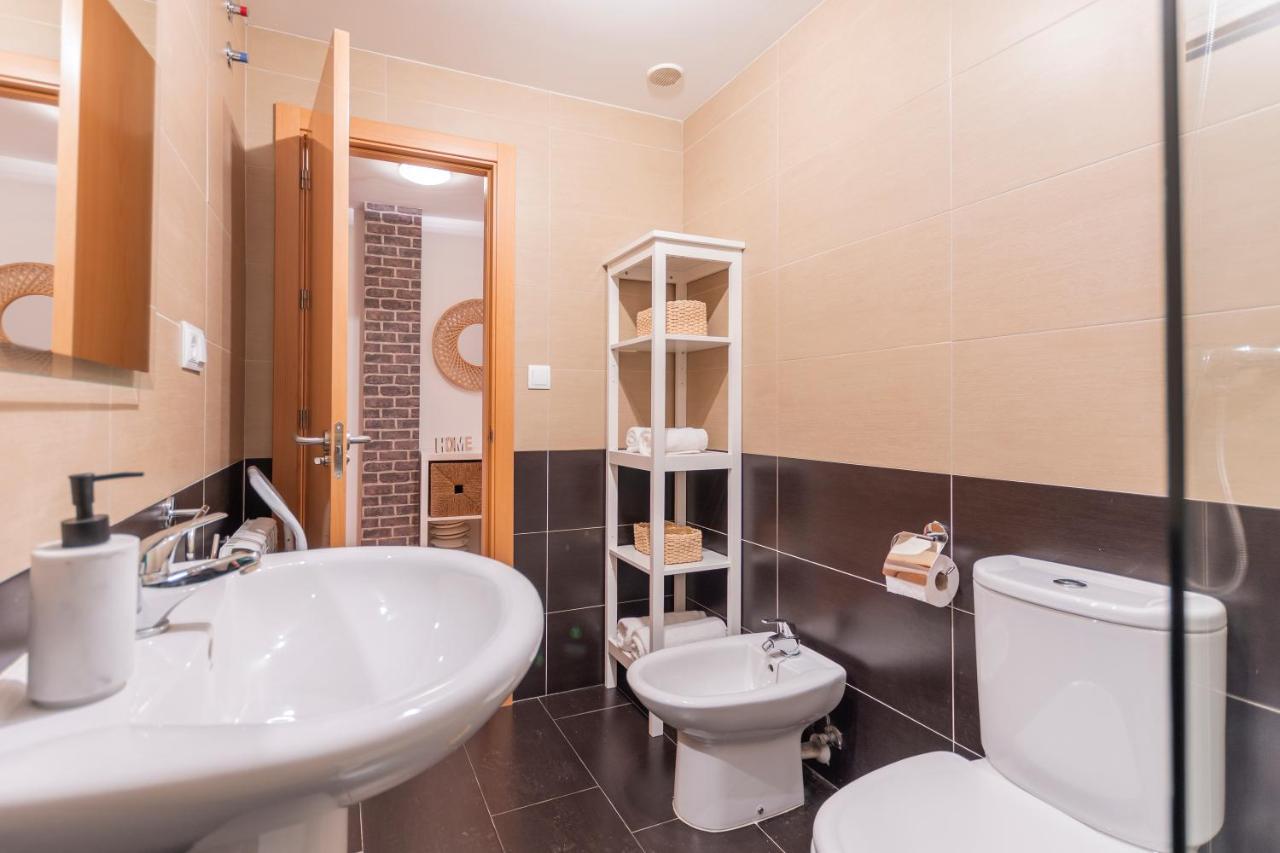 Vivienda Teruel Mudejar Apartment Екстериор снимка