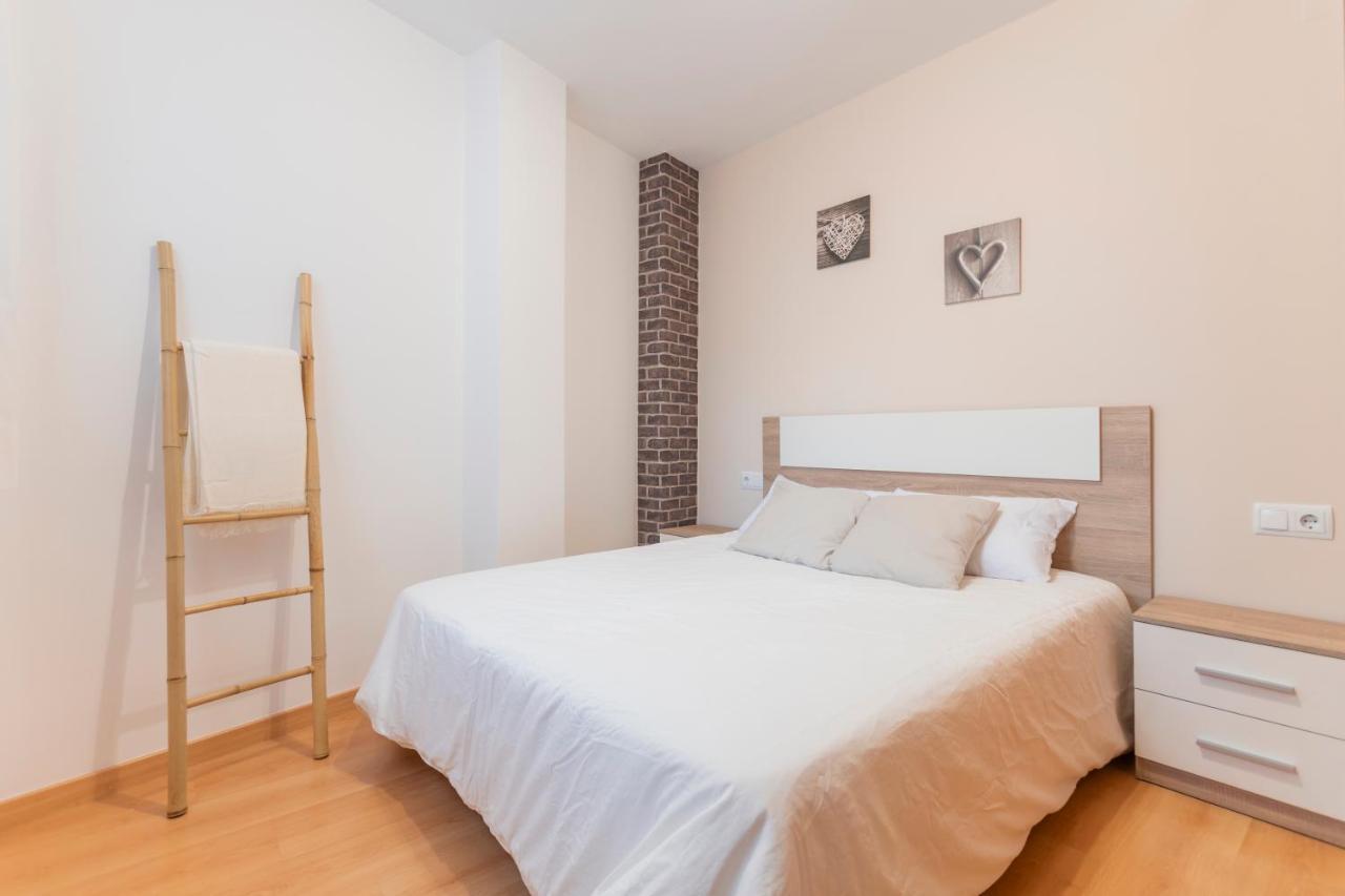 Vivienda Teruel Mudejar Apartment Екстериор снимка