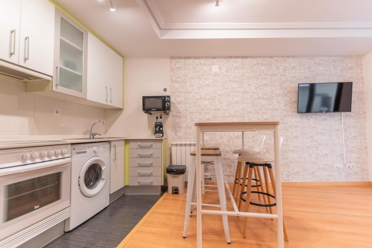 Vivienda Teruel Mudejar Apartment Екстериор снимка