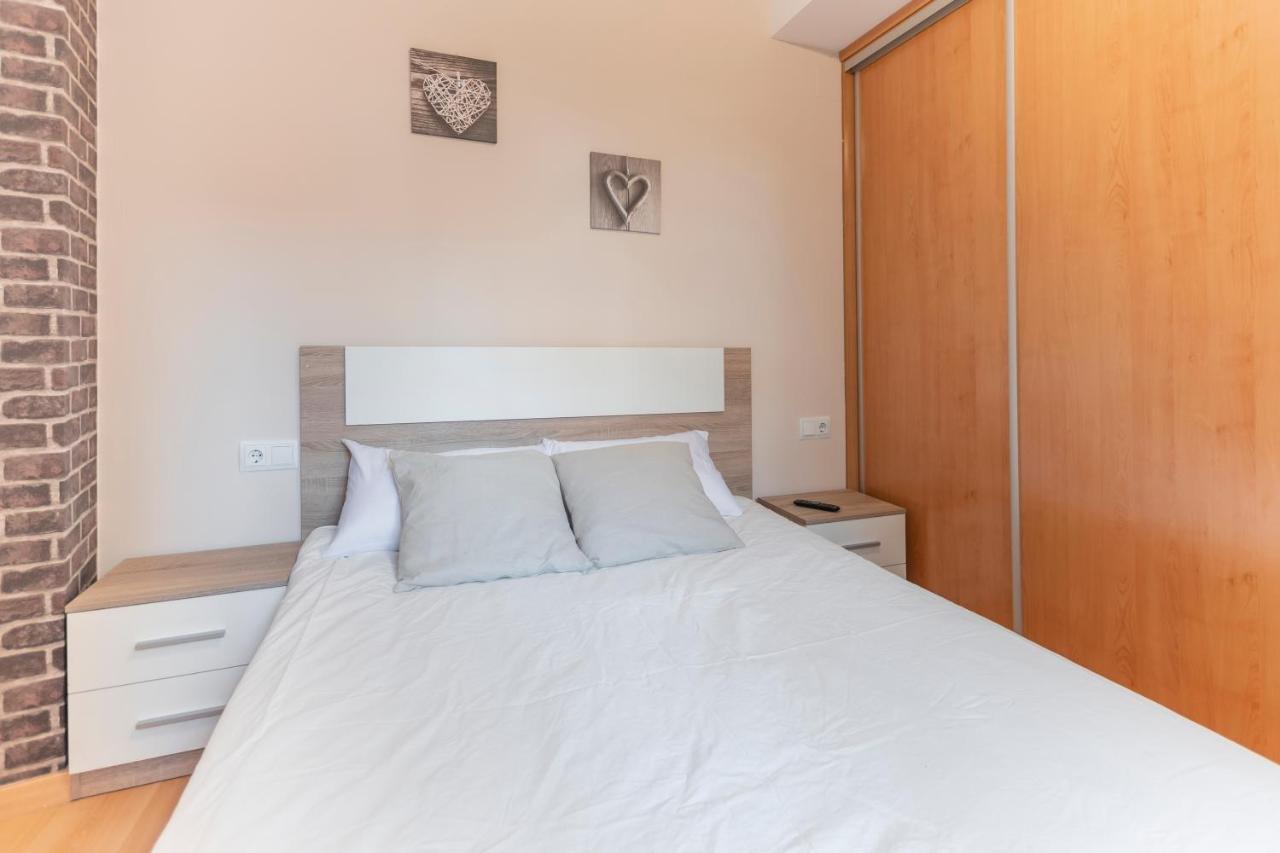 Vivienda Teruel Mudejar Apartment Екстериор снимка